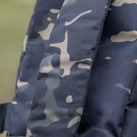 CarpLife Eclipse Camo Elite Rod Holdall 10ft - 3 Rod